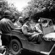 Imagen para el artículo titulado El origen de los SUVs: cómo los vehículos militares mutaron hasta invadir nuestras carreteras